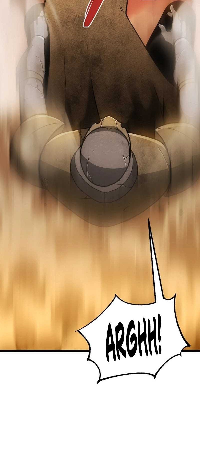 Solo Eating to Overpowered chapter 13 halaman 56