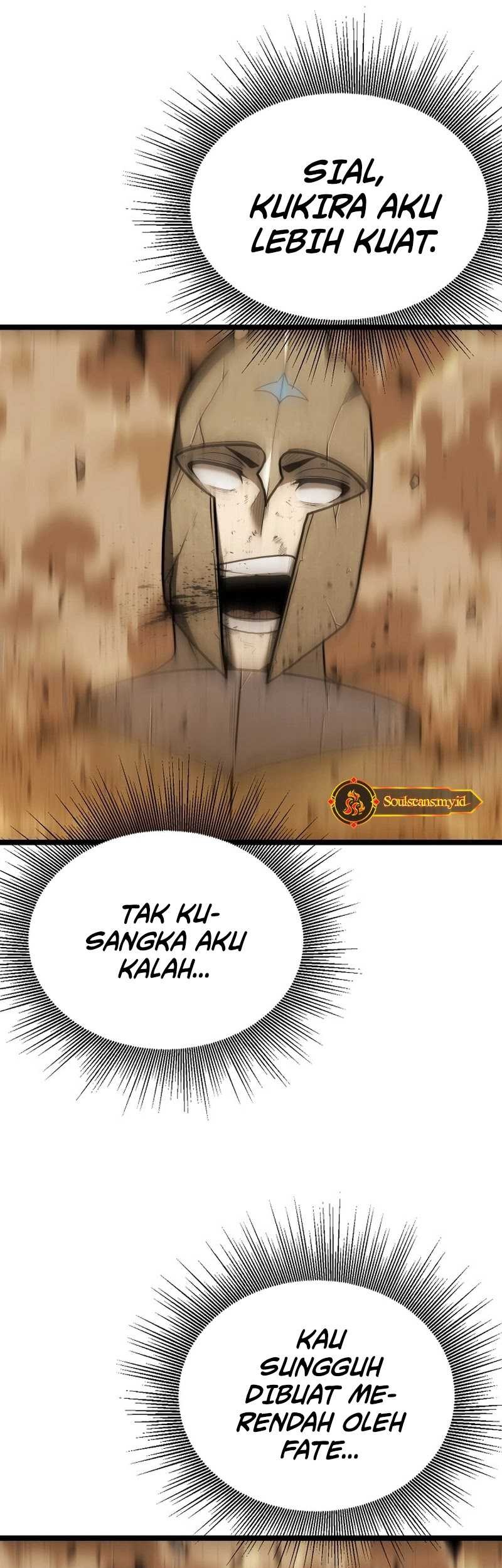Solo Eating to Overpowered chapter 13 halaman 57
