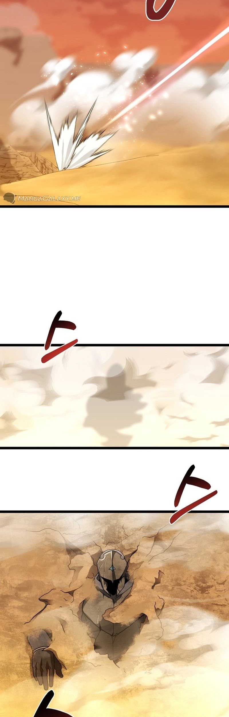 Solo Eating to Overpowered chapter 13 halaman 59