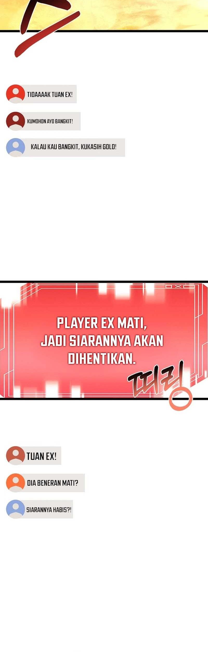 Solo Eating to Overpowered chapter 13 halaman 60