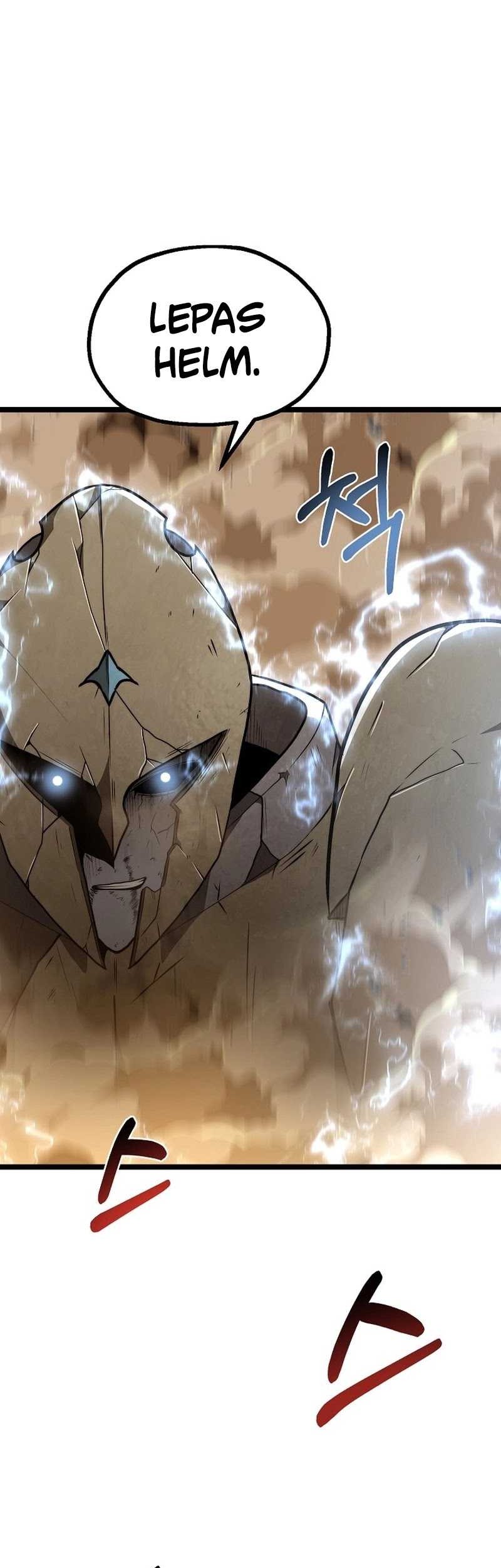 Solo Eating to Overpowered chapter 13 halaman 65
