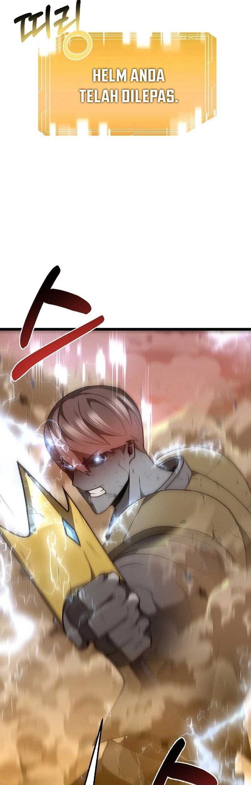 Solo Eating to Overpowered chapter 13 halaman 66