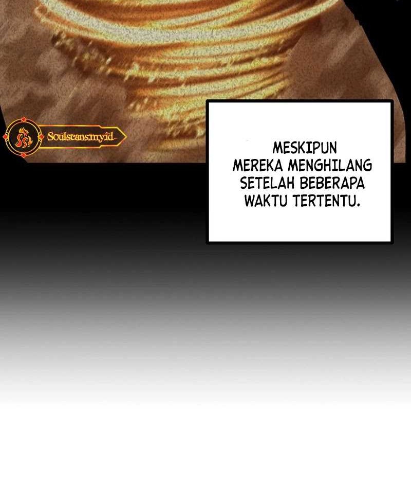 Solo Eating to Overpowered chapter 14 halaman 8