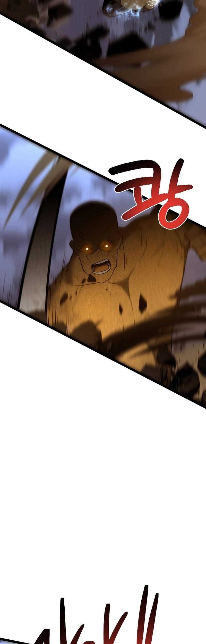 Solo Eating to Overpowered chapter 14 halaman 12