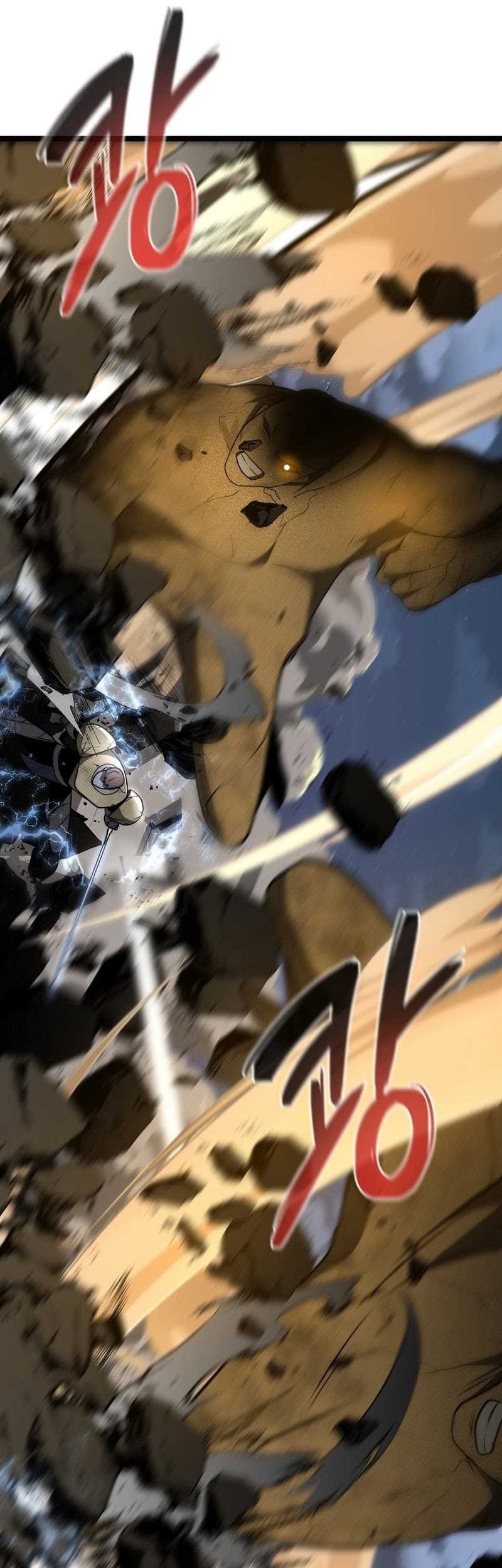 Solo Eating to Overpowered chapter 14 halaman 15