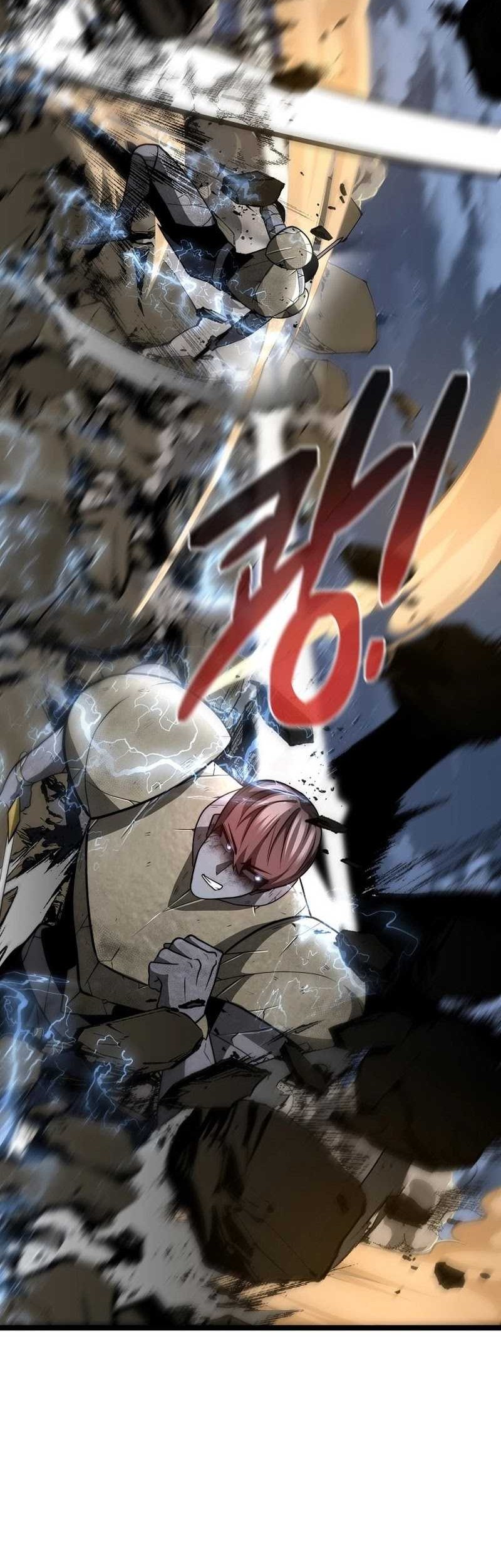 Solo Eating to Overpowered chapter 14 halaman 16