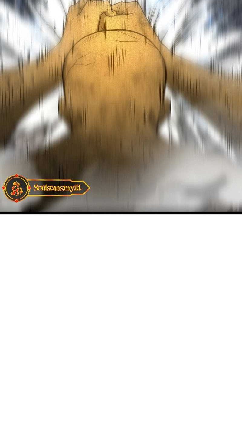 Solo Eating to Overpowered chapter 14 halaman 20