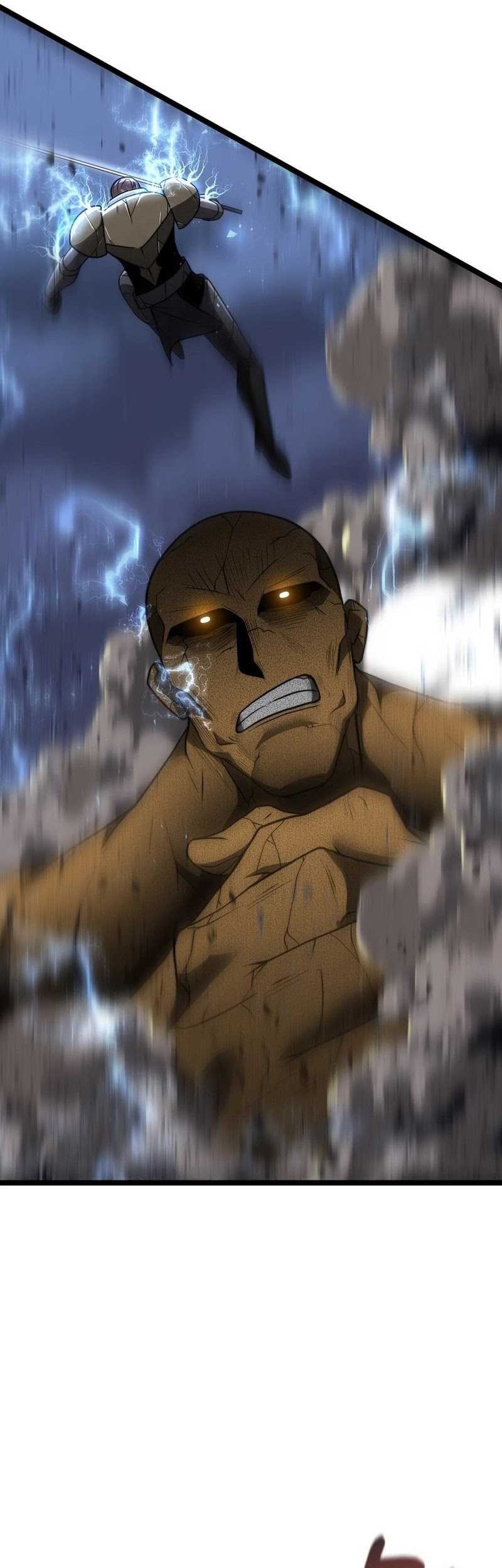 Solo Eating to Overpowered chapter 14 halaman 21