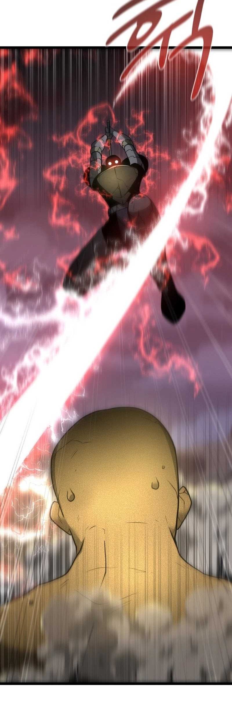 Solo Eating to Overpowered chapter 14 halaman 26
