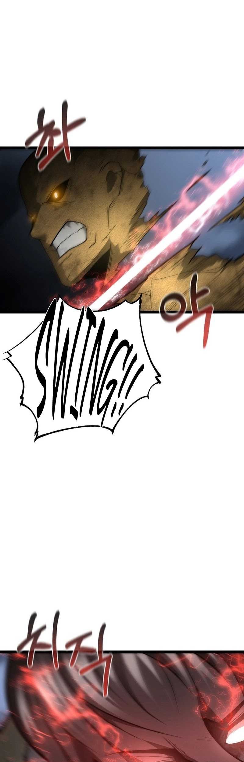 Solo Eating to Overpowered chapter 14 halaman 27