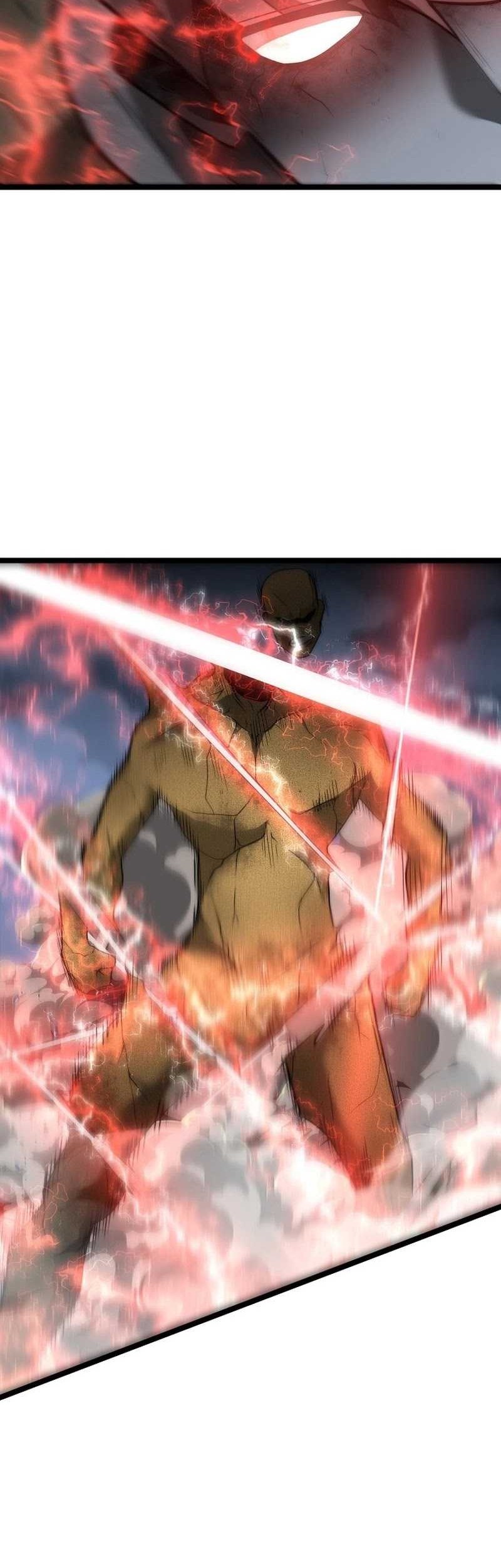 Solo Eating to Overpowered chapter 14 halaman 28