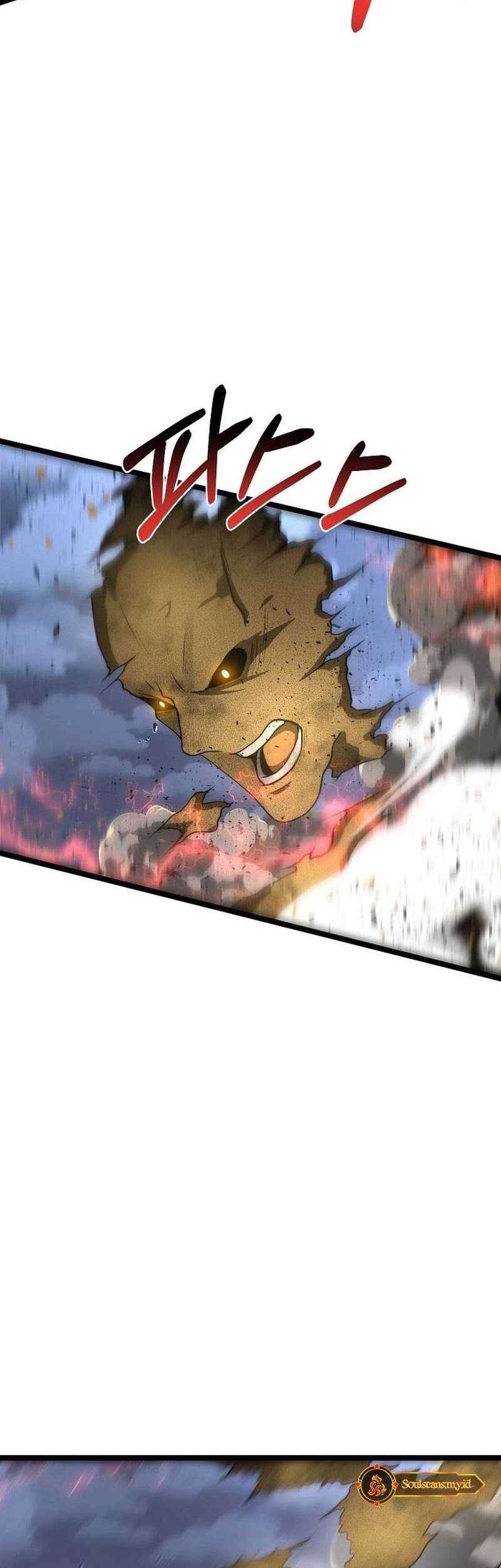 Solo Eating to Overpowered chapter 14 halaman 30