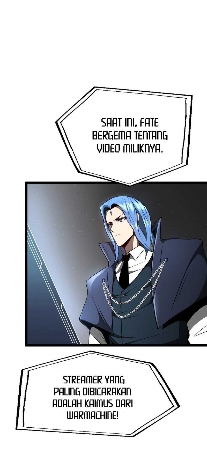 Solo Eating to Overpowered chapter 14 halaman 50
