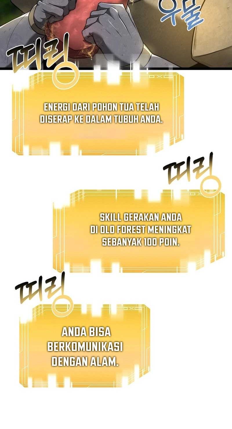 Solo Eating to Overpowered chapter 14 halaman 68