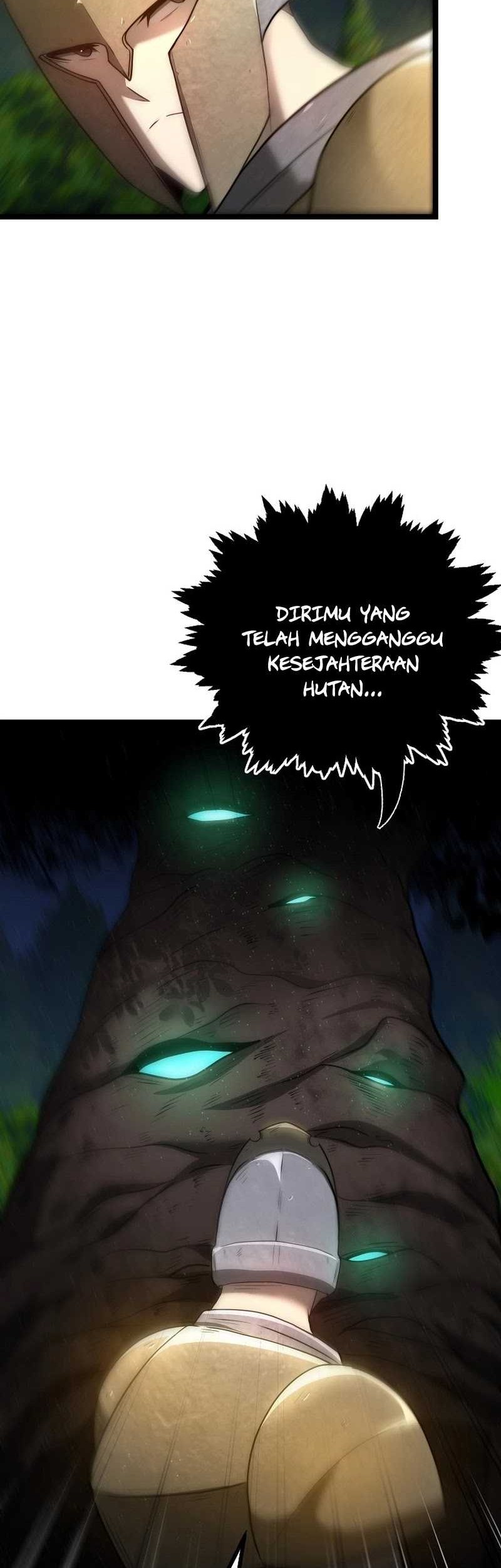 Solo Eating to Overpowered chapter 14 halaman 70