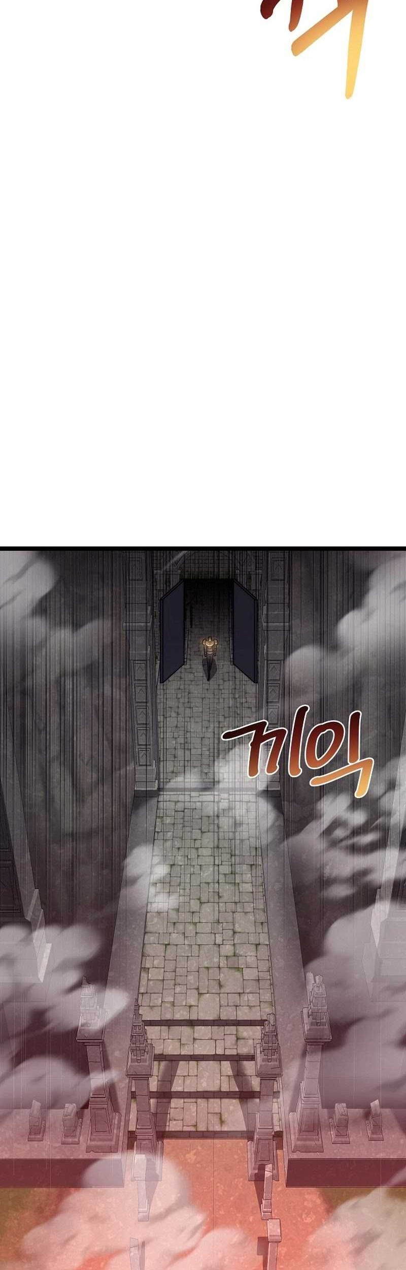 Solo Eating to Overpowered Bab 18 halaman 6
