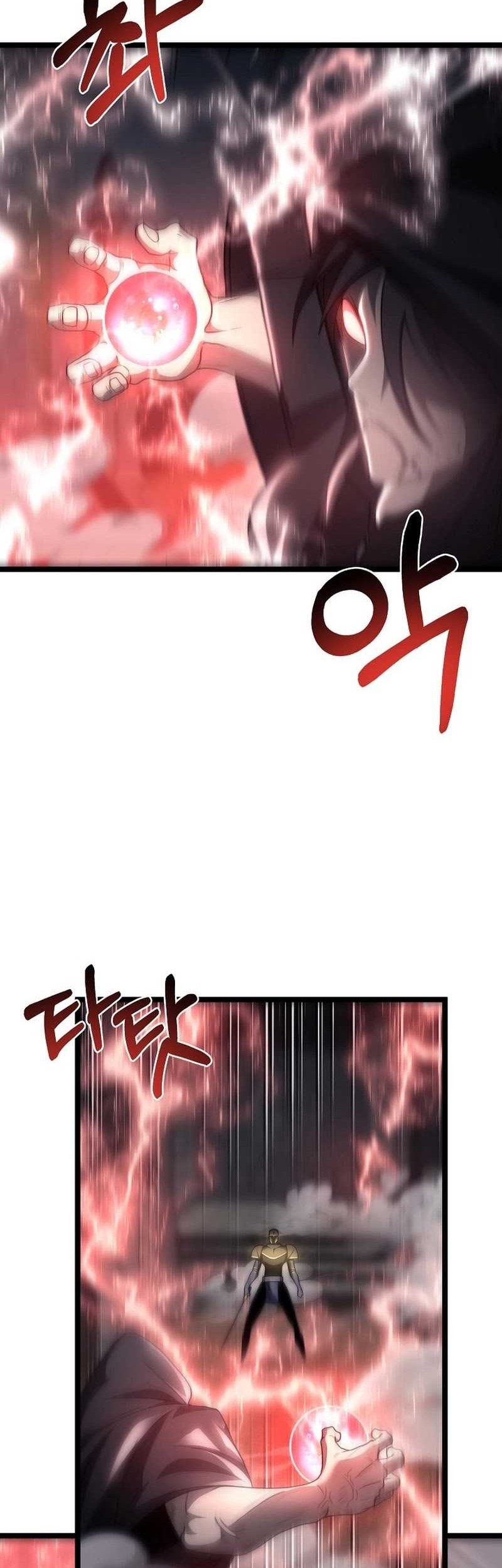 Solo Eating to Overpowered Bab 18 halaman 20