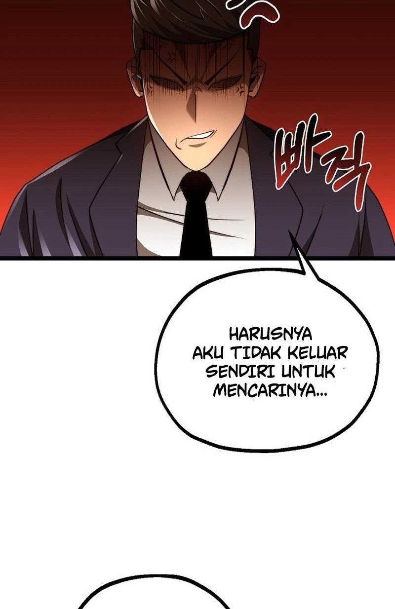 Solo Eating to Overpowered chapter 19 halaman 8
