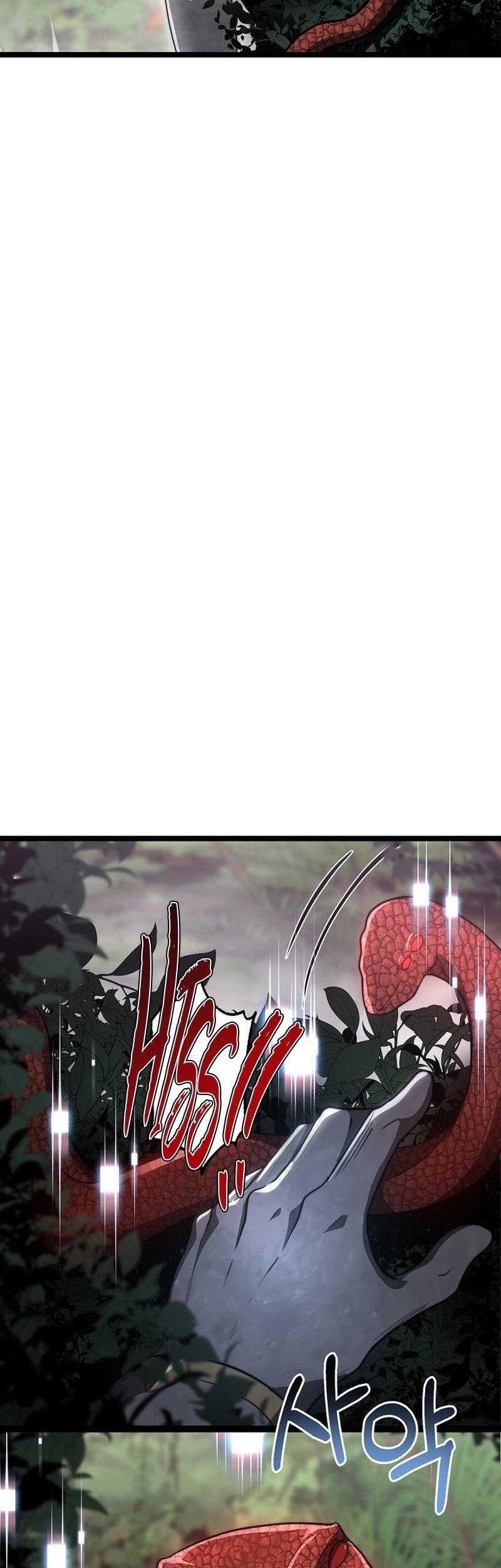 Solo Eating to Overpowered chapter 19 halaman 22