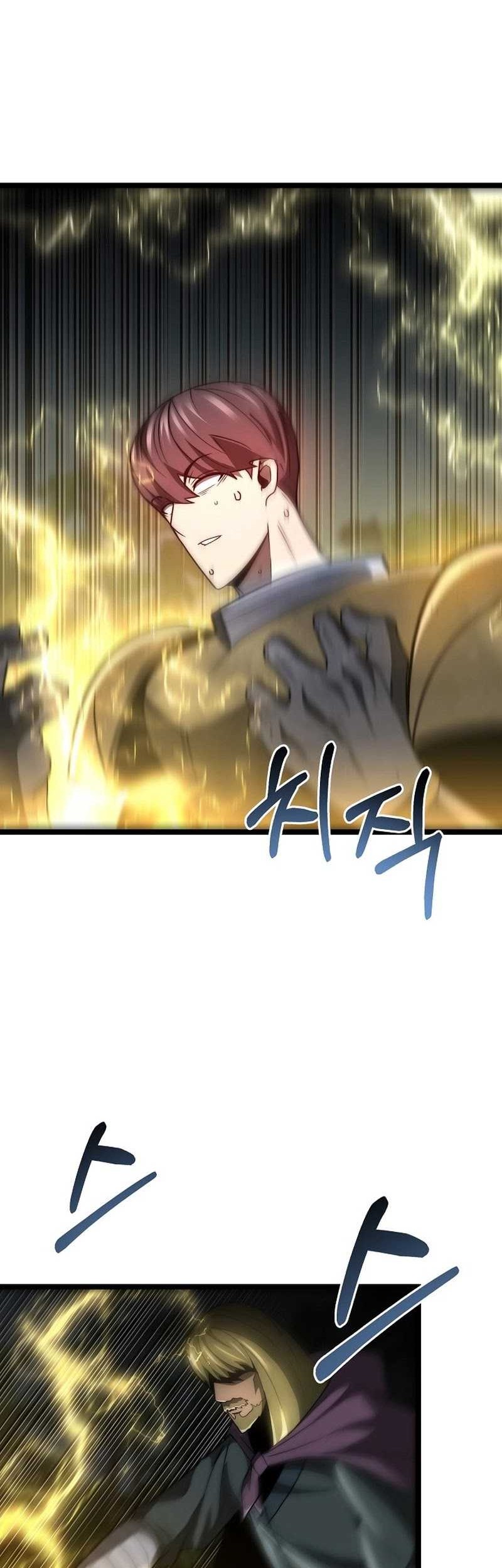 Solo Eating to Overpowered chapter 19 halaman 32