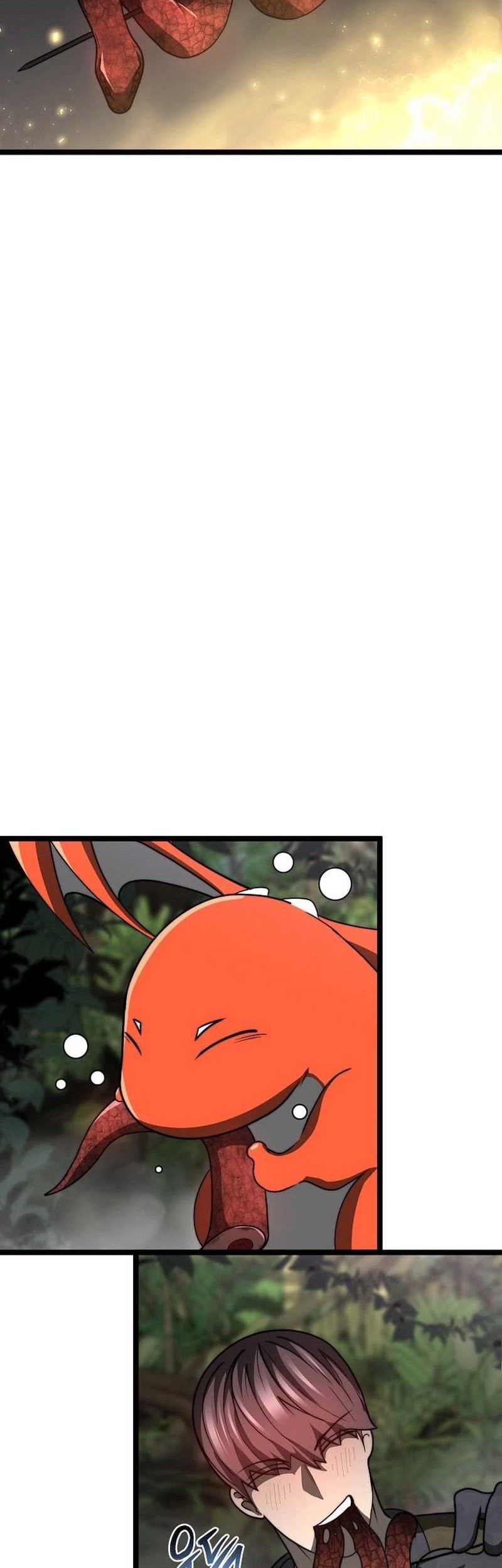 Solo Eating to Overpowered chapter 19 halaman 34