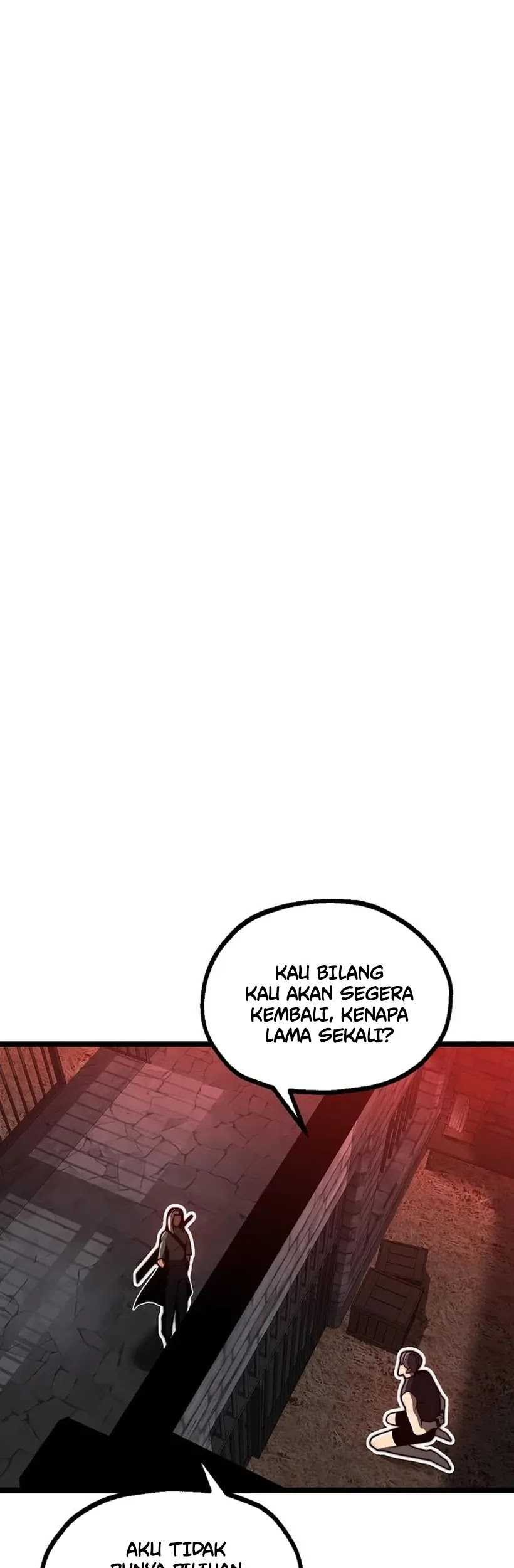 Solo Eating to Overpowered Bab 23 halaman 9