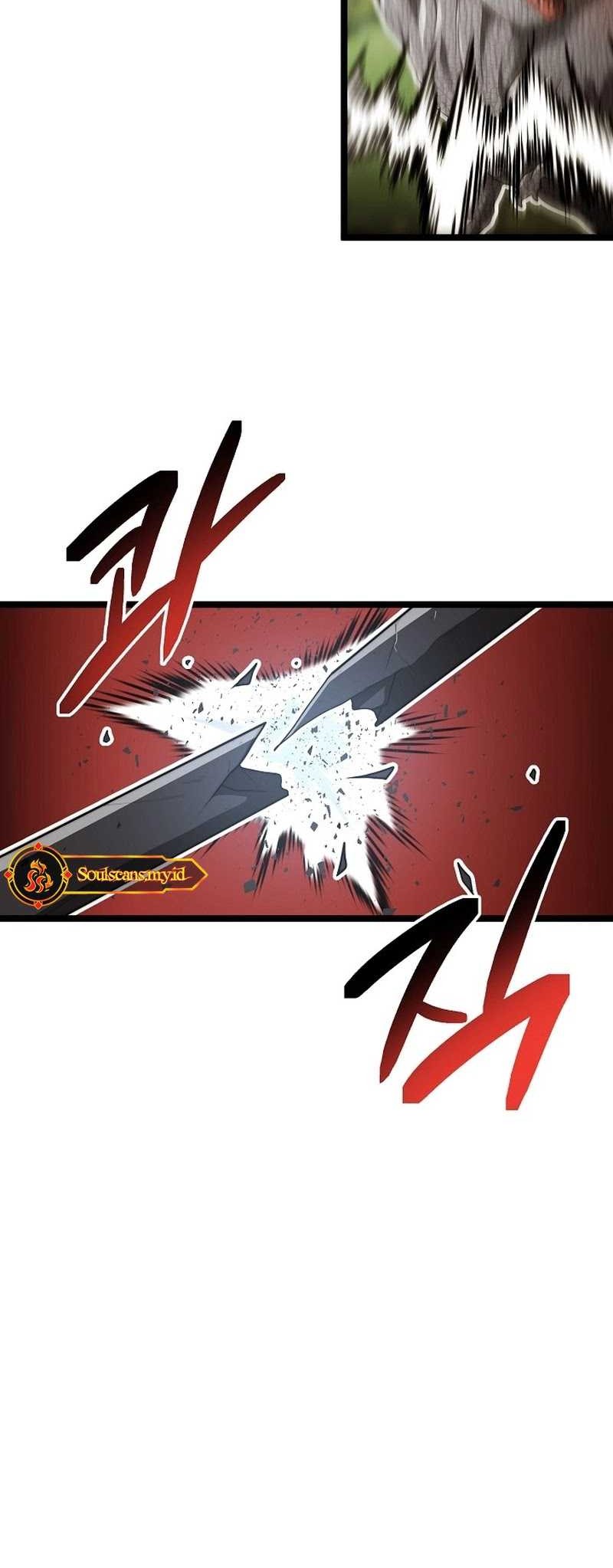 Solo Eating to Overpowered Bab 25 halaman 5