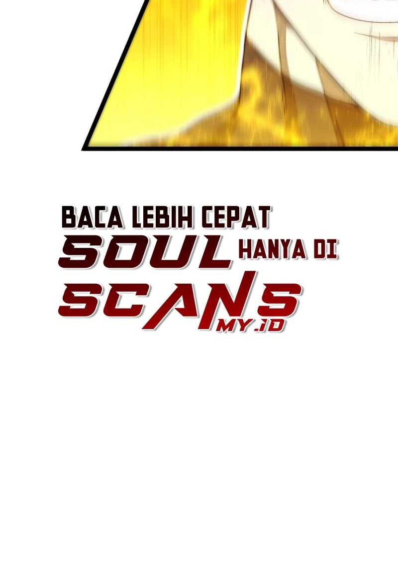 Solo Eating to Overpowered Bab 25 halaman 52