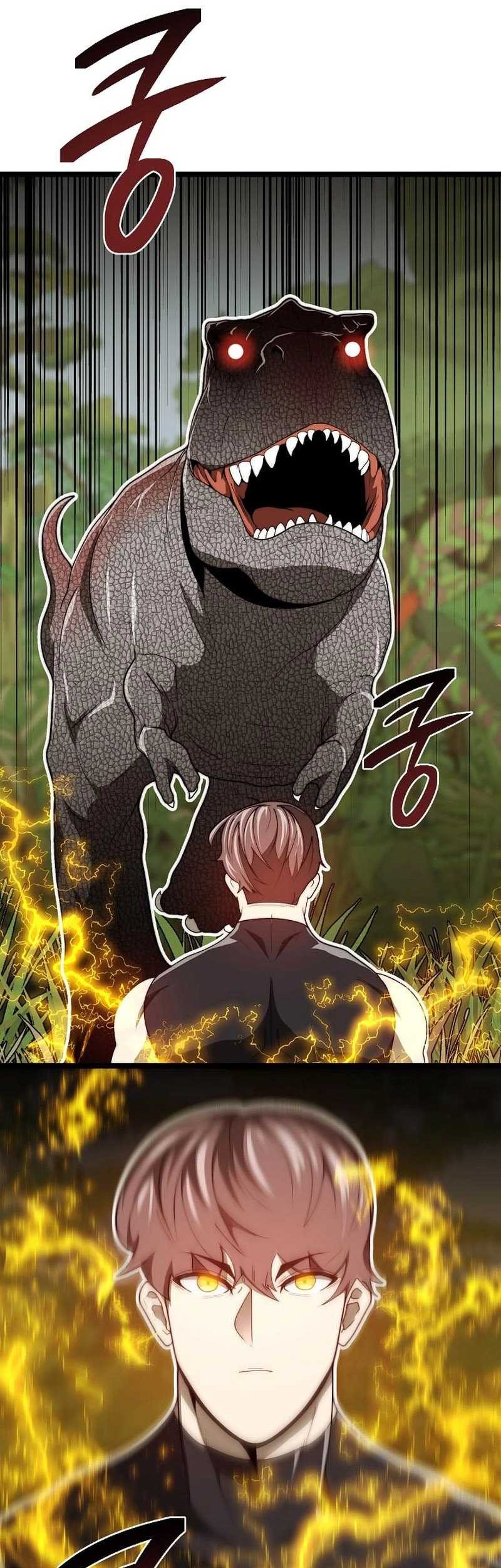 Solo Eating to Overpowered chapter 26 halaman 7