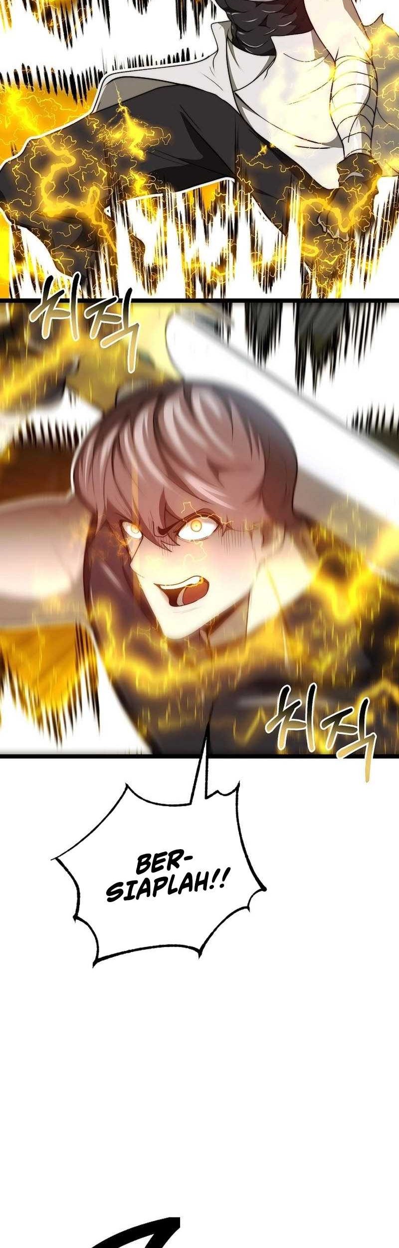 Solo Eating to Overpowered chapter 26 halaman 12