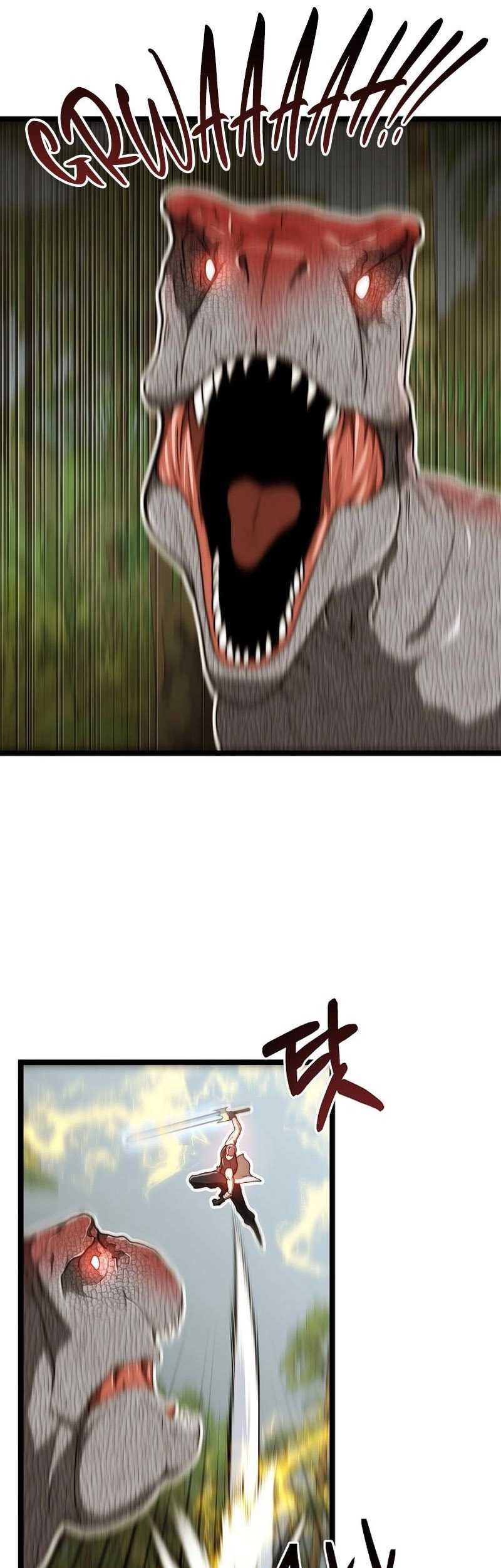 Solo Eating to Overpowered chapter 26 halaman 15