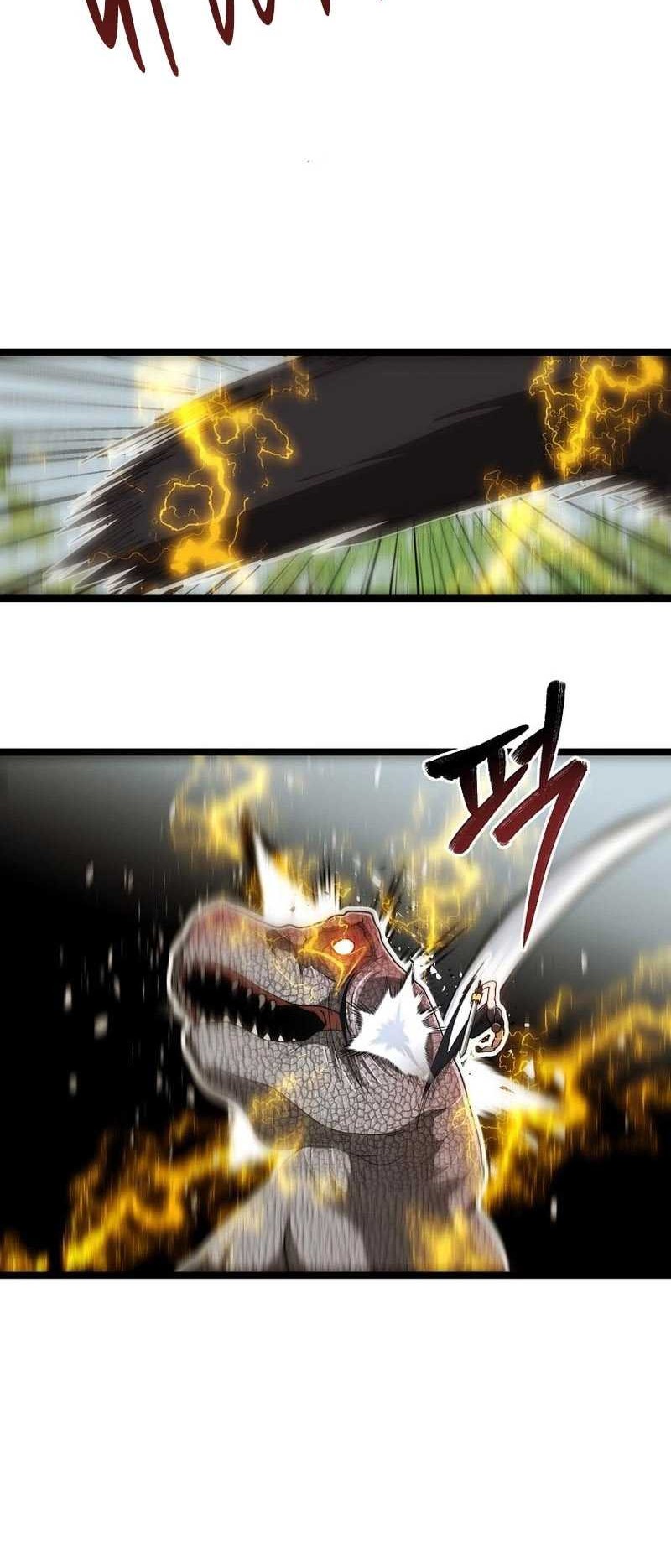 Solo Eating to Overpowered chapter 26 halaman 18