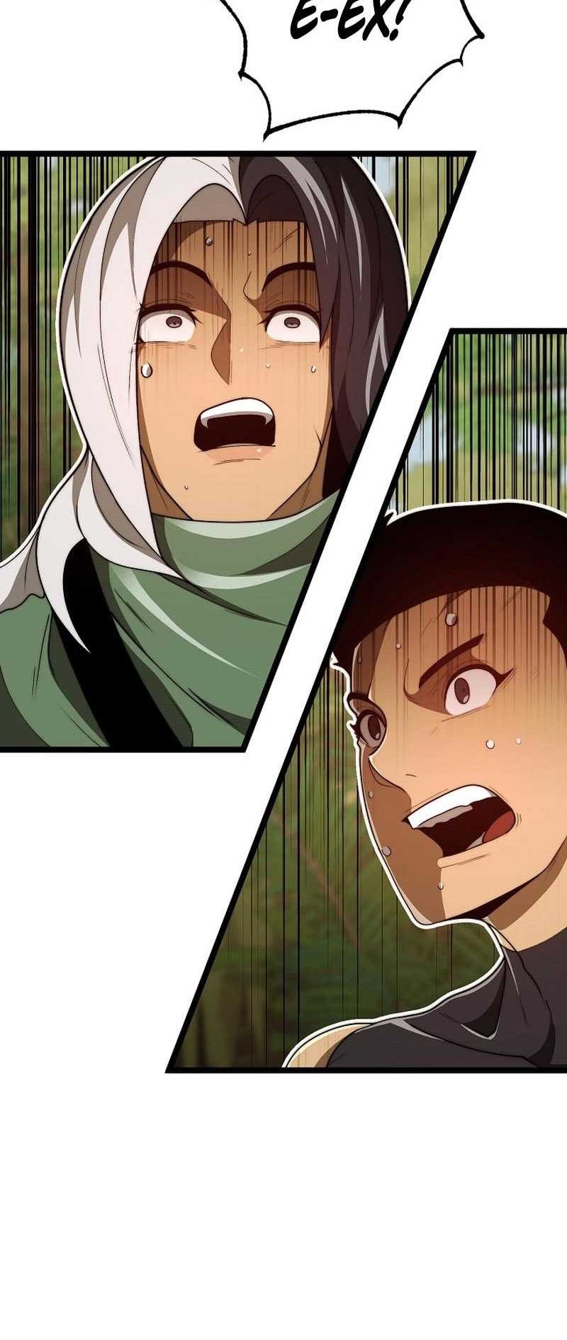 Solo Eating to Overpowered chapter 26 halaman 26
