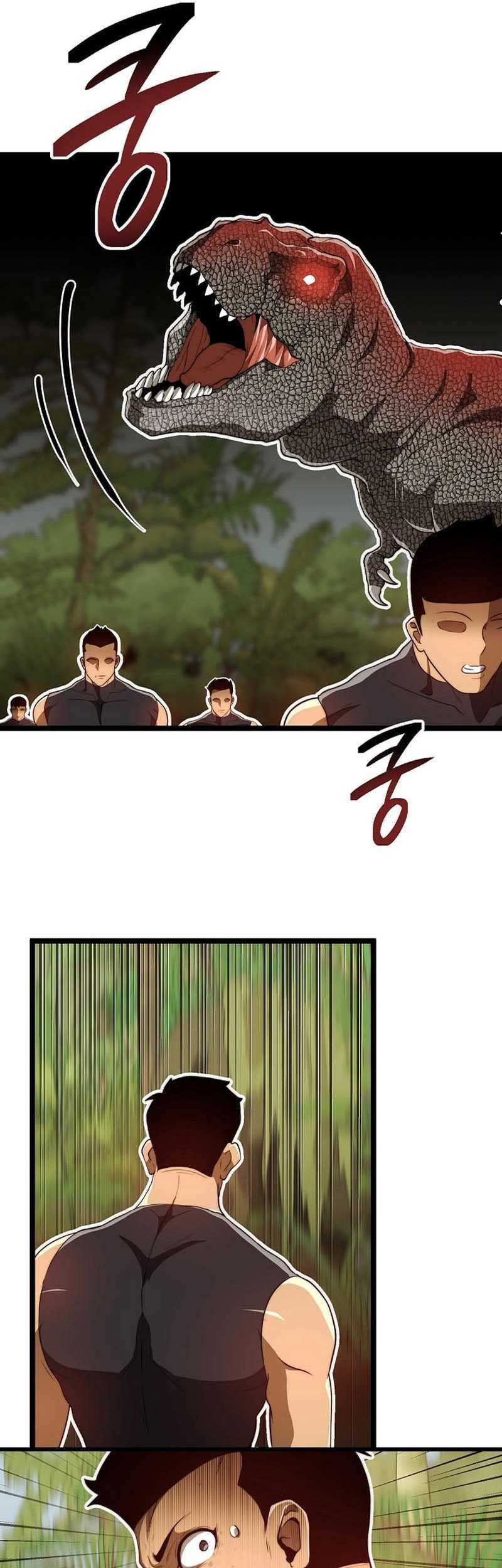Solo Eating to Overpowered chapter 26 halaman 31