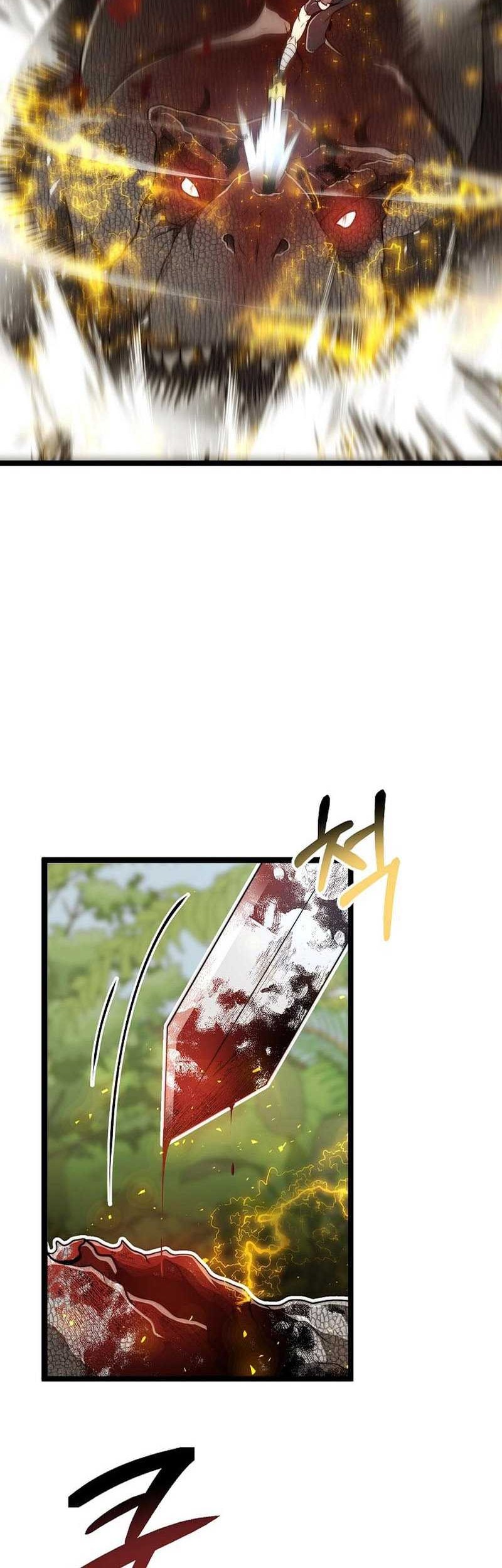 Solo Eating to Overpowered chapter 26 halaman 34