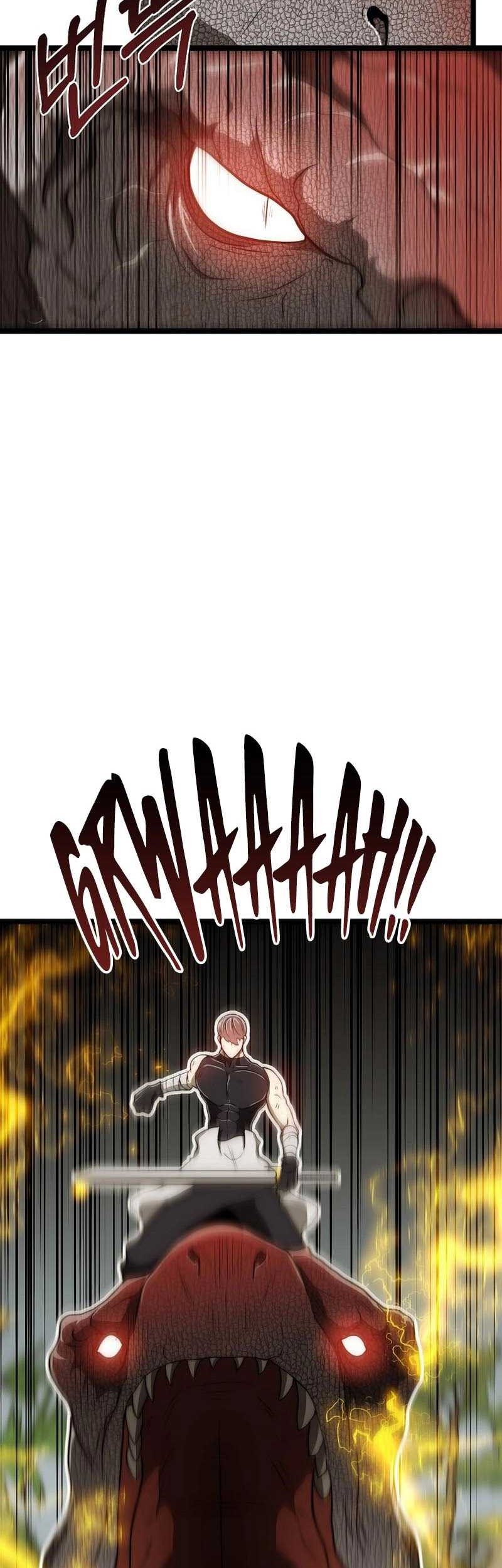 Solo Eating to Overpowered chapter 26 halaman 37