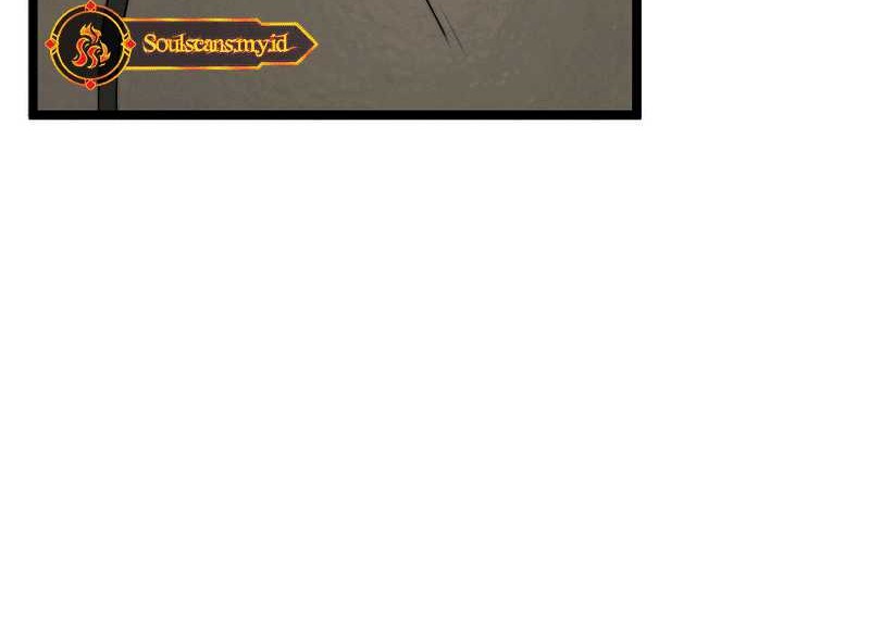 Solo Eating to Overpowered Bab 30 halaman 32