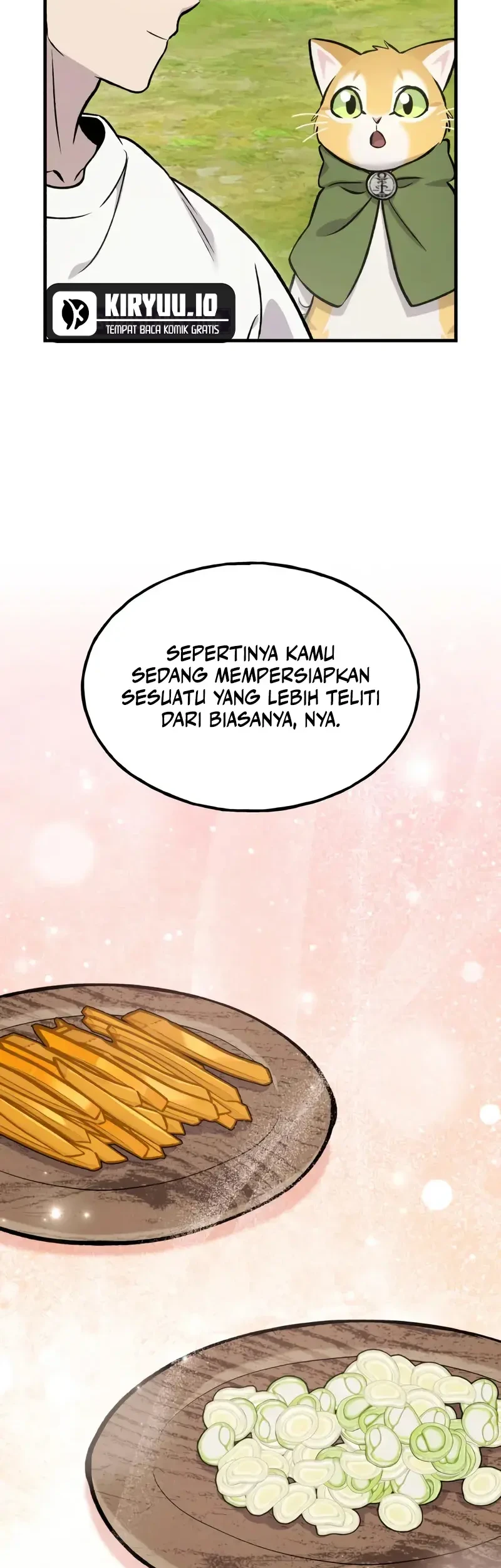 Solo Farming In The Tower chapter 113 halaman 5