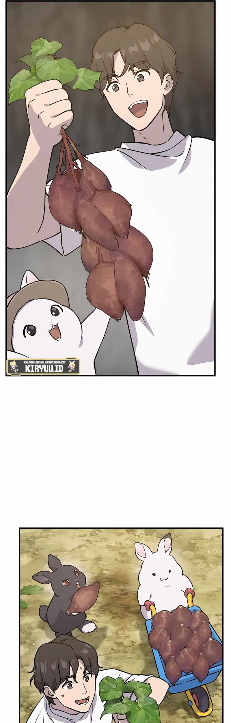 Solo Farming In The Tower Bab 21 halaman 8