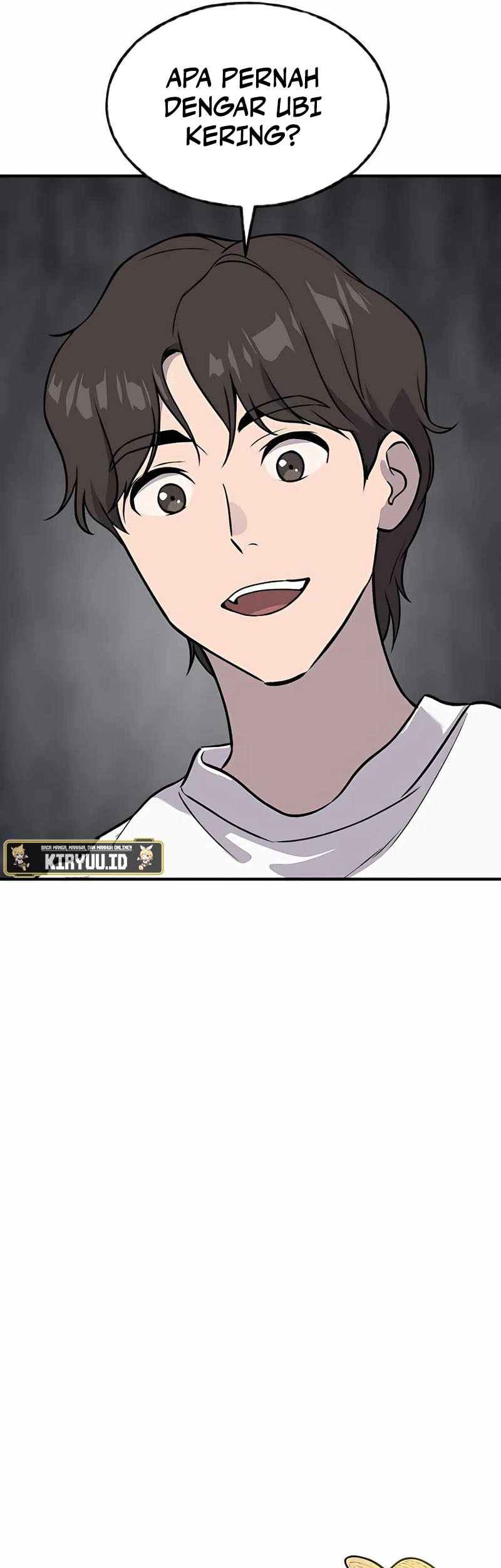 Solo Farming In The Tower Bab 21 halaman 34