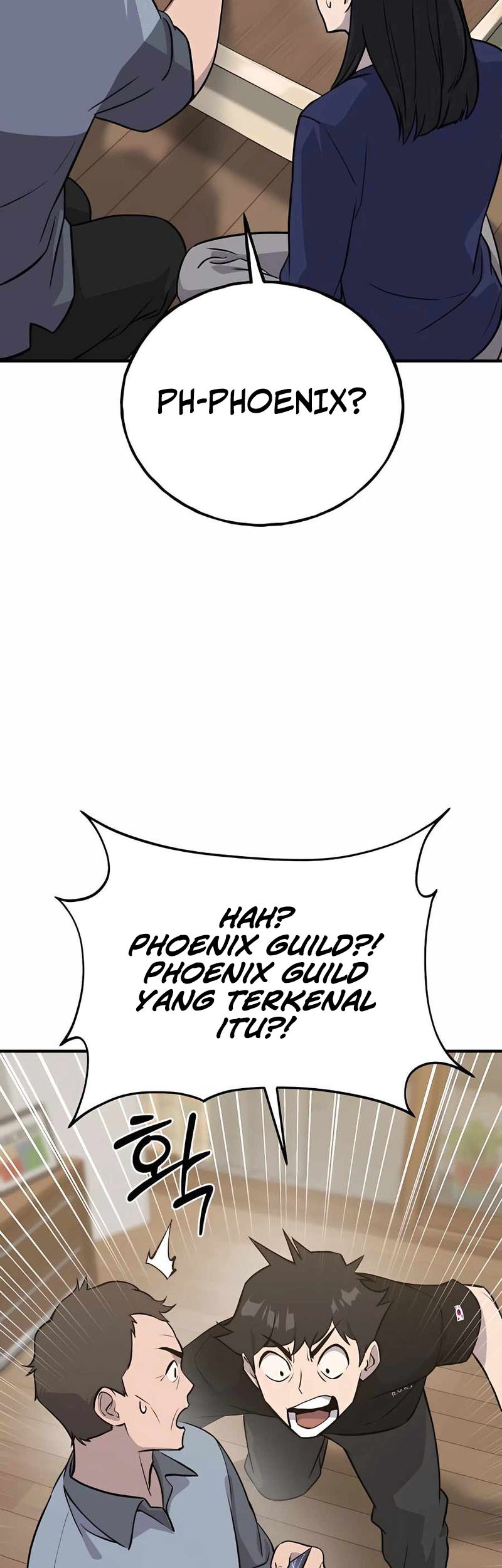 Solo Farming In The Tower Bab 21 halaman 44