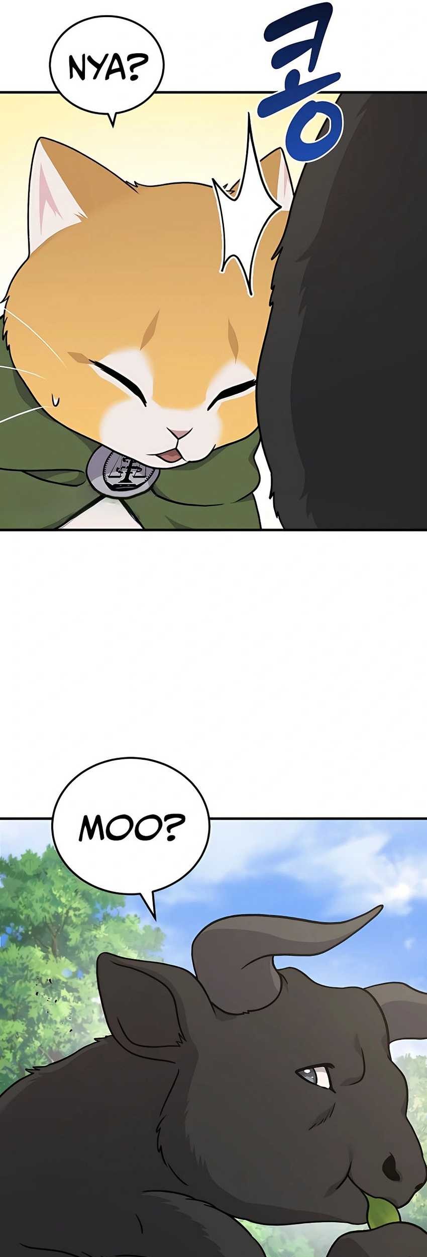 Solo Farming In The Tower chapter 39 halaman 45