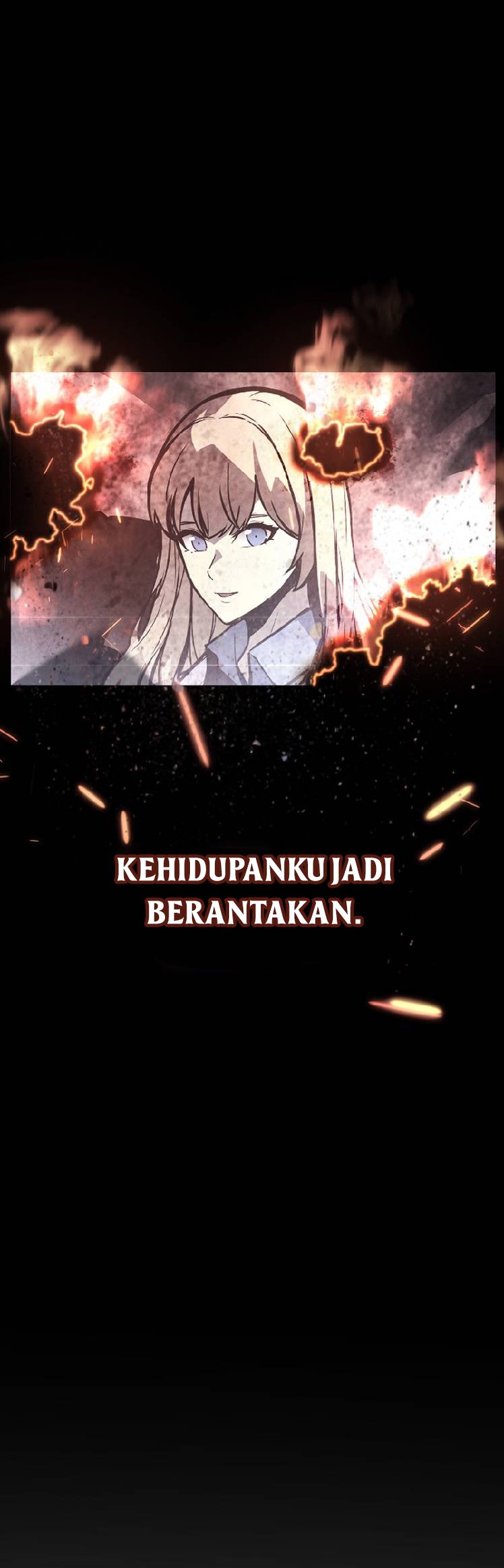 Solo Leveling ARISE: Hunter Origin Bab 1 halaman 5