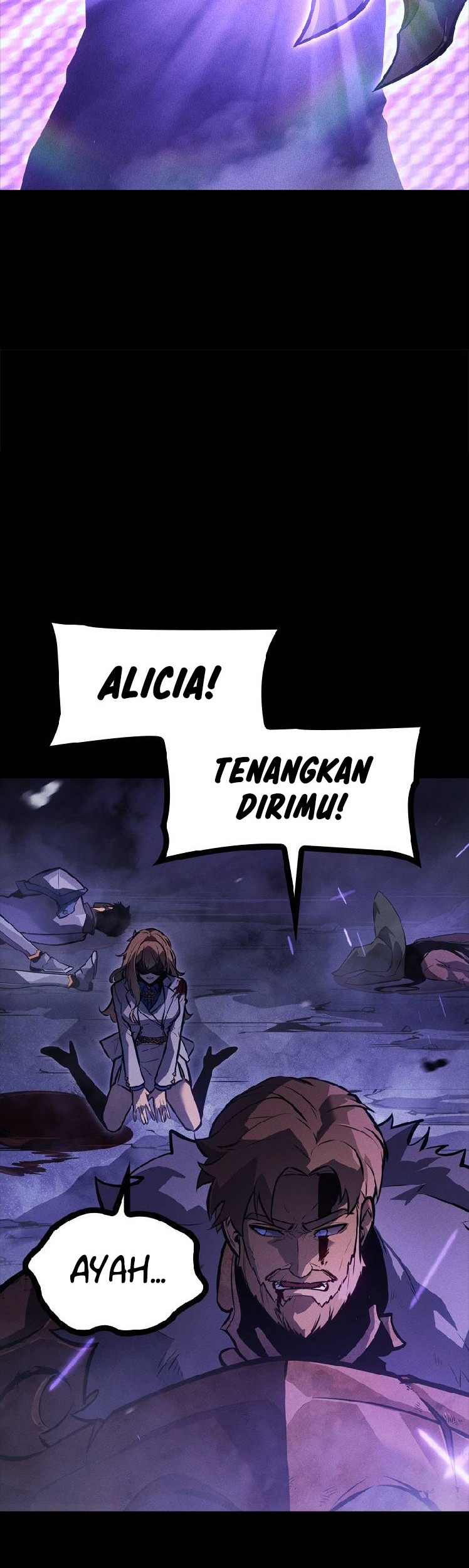 Solo Leveling ARISE: Hunter Origin Bab 1 halaman 17