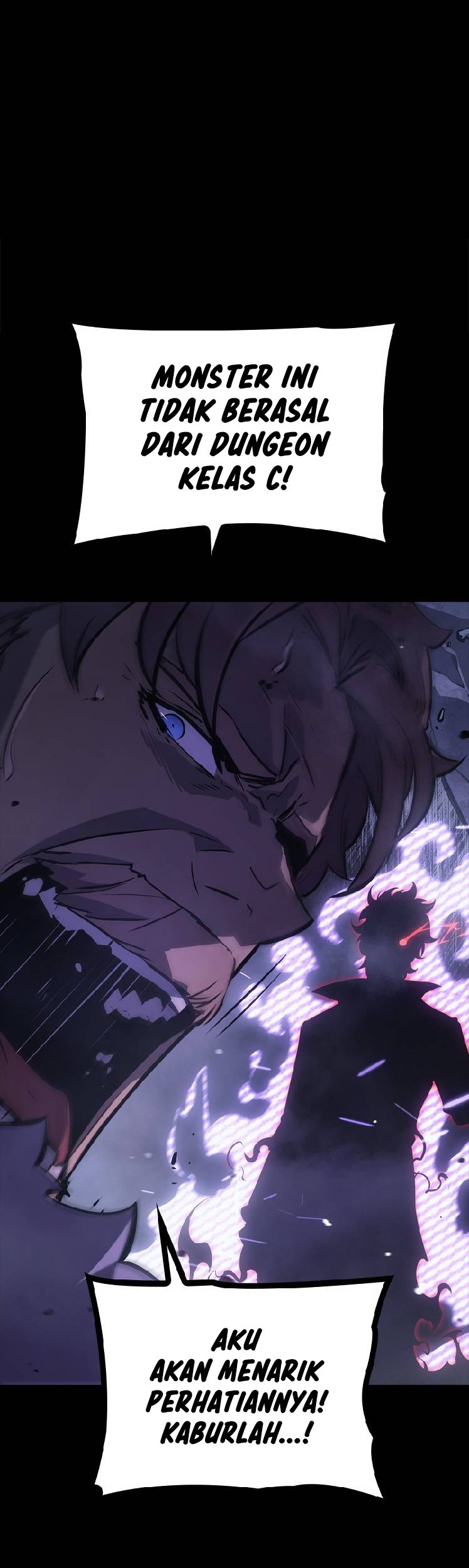 Solo Leveling ARISE: Hunter Origin Bab 1 halaman 18