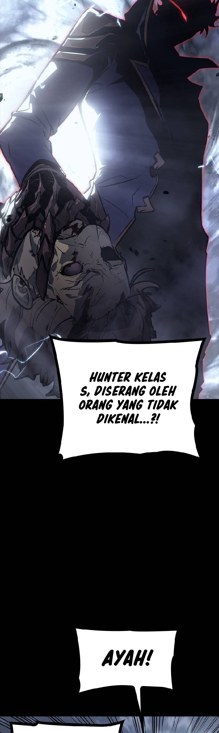 Solo Leveling ARISE: Hunter Origin Bab 1 halaman 27