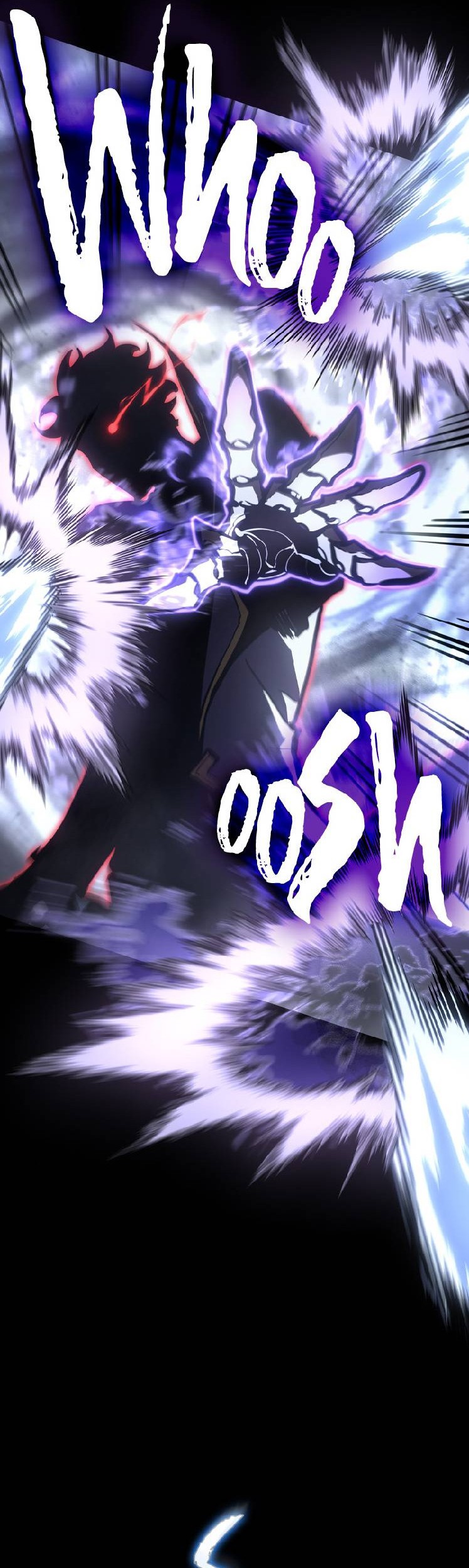 Solo Leveling ARISE: Hunter Origin Bab 1 halaman 31