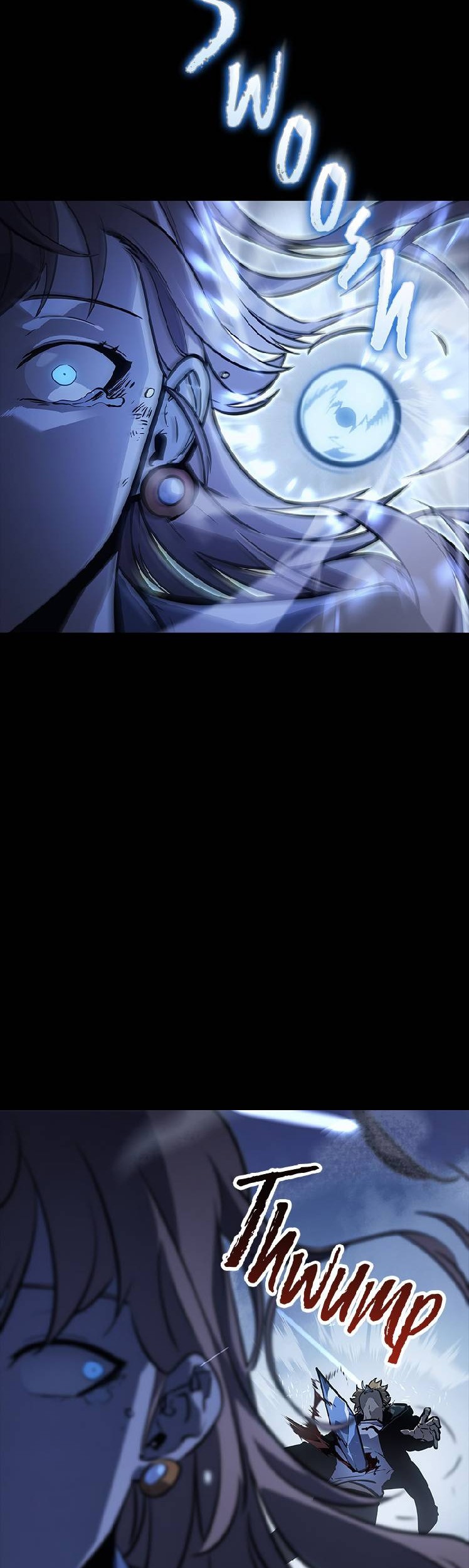 Solo Leveling ARISE: Hunter Origin Bab 1 halaman 32