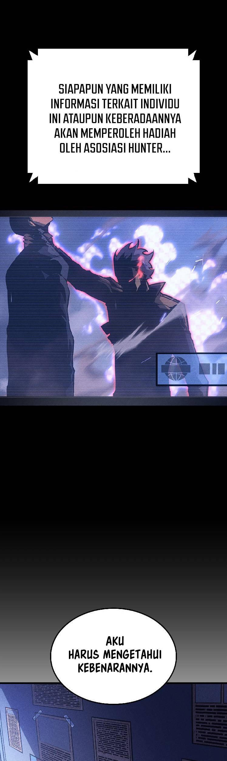 Solo Leveling ARISE: Hunter Origin Bab 1 halaman 52