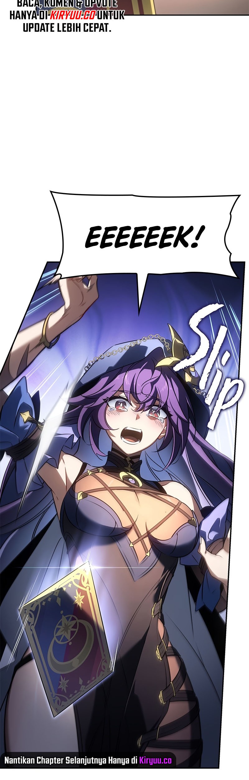 Solo Leveling ARISE: Hunter Origin chapter 10 halaman 9
